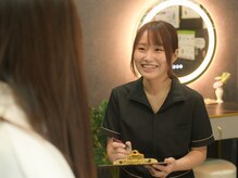ビオラス 高崎店/２．丁寧なカウンセリングと施術