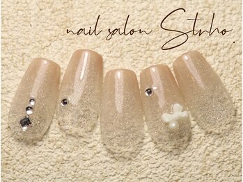 ストルホ(Strho.)/●1・2月オリジナルデザイン