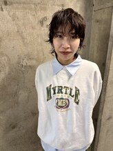 reNew　【２／４　NEW　OPEN(予定)】&nbsp;湯浅 晴香