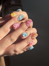 プア 千葉(pua)/akariお任せアート