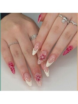 ヘブン 池袋(HEAVEN)/長 さだしやり放題×つけ放題