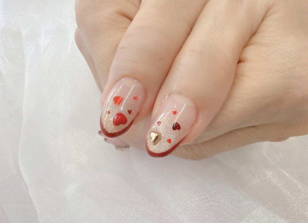 ツインズ ネイル(Twins Nail)｜ホットペッパービューティー