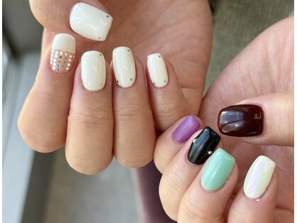 ペロ 名古屋(pelo)の写真