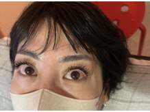 カリス(Charis)の雰囲気（LEDフラット付け放題＋アイSP＋高濃度W補修美容液付き）