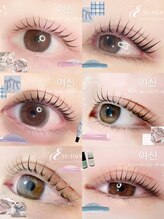 アイモア 吉祥寺店(eye mor.)/まつげパーマ/美眉/アイブロウ 