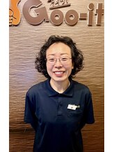 グイット 神保町店(Goo-it) 於 (女性)