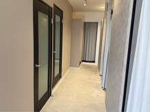 スパガーラン 岐阜北方店(Spa Garlan)の雰囲気（ゆっくり寛げるプライベート空間）