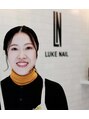 ルークネイル 恵比寿店(LUKE NAIL) YUKO K