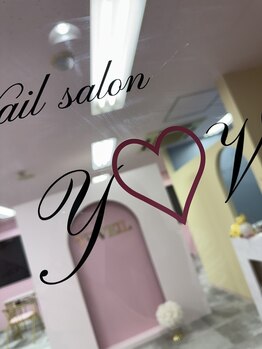 ワイベール 池袋店(YVeil)/