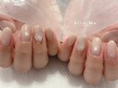 ちゅるmag butterfly