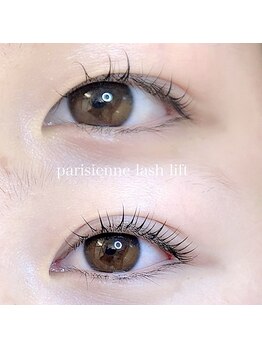 ワヴアイラッシュ(WUV eyelash)/ピーナッツロッド