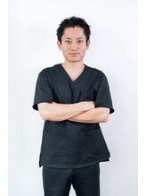 フィット鍼灸整骨院 ぶばい院&nbsp;鶴田 翔太