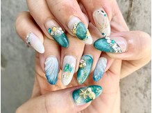 トータルビューティーステラ(TOTAL BEAUTY STELLA)