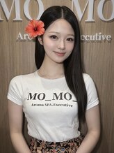 モモ 新宿店(MO_MO_)&nbsp;Yuna強圧◯ 腸もみ可