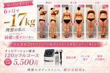 サロン ド フェイス モアナ(Salon de Faith Moana)