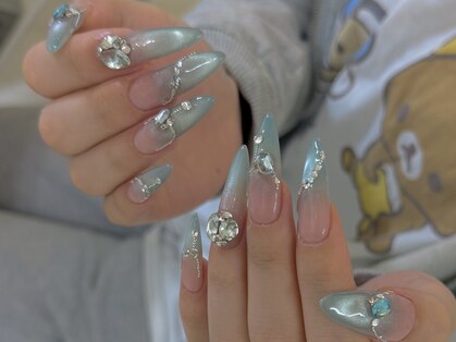 エンネイル 池袋店(en nail)の写真