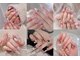 ロワネイル(LOWA NAIL)の写真/【持ち込みやり放題デザインネイル】SNSで話題のデザインも◎ハイセンス+低コスパでネイルが楽しめる♪