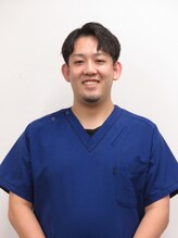 そよかぜ整体院&nbsp;中田 啓太