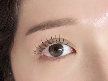 リコ(Rico)の写真/眉毛の形がわからない方も安心。眉毛でお顔の印象が決まる！まつ毛と同時整えで魅力アップ☆