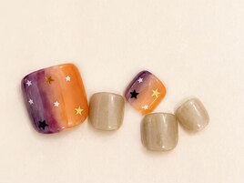 FOOT￥9800フット定額