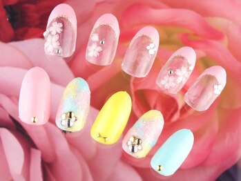 カサブランカ(Casablanca)/