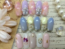 再来　定額コミコミ　7630円