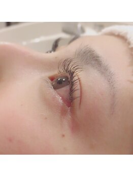 レジェールヴォーグ(Le'ger VOGUE)/アップワードラッシュ　＋2000円