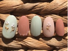 まつ毛エクステアンドネイル フィーカ 新松戸(FIKA)/11000円