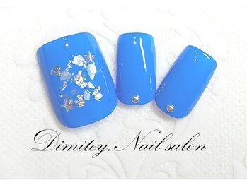 【FOOT】シンプルコースB