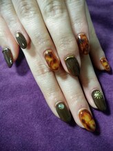 エンジェル 葛飾(ANGEL)/べっこうアート