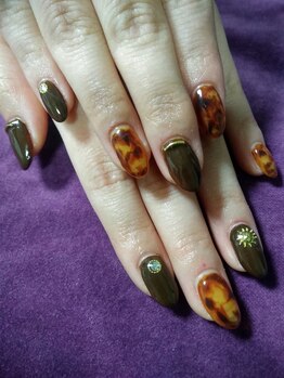 エンジェル 葛飾(ANGEL)/べっこうアート