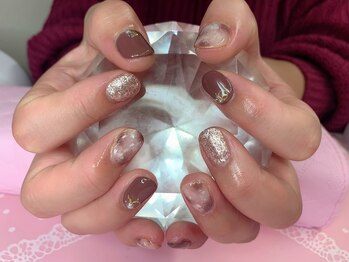 サロン ド パティポー(Salon de Patypo)/