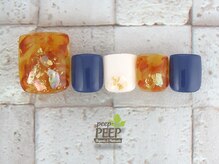 ピッピ 桜新町店(peep PEEP)/オフ無料★8月-16