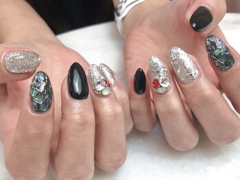 ラスズラン(La suzuran)/