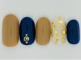 787ジェル￥8228スカルプ￥11528