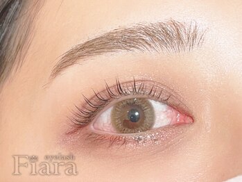 フィアラ 京都二条店(Fiara)/パリジェンヌラッシュリフト