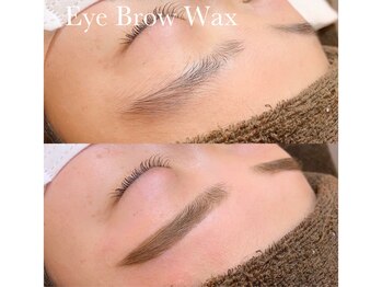 ソラネオリーブ 相模大野店(sola neolive)/【アイブロウWAX】眉毛/相模大野