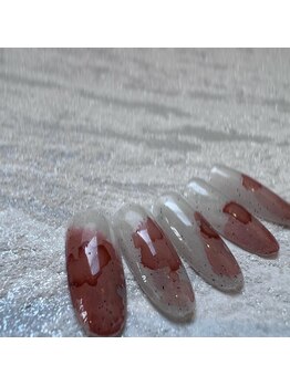 ヒストリー 大阪塚本店(history)/シンプルニュアンス　十三