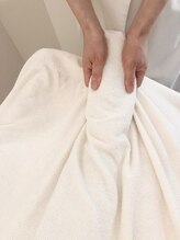 ポーラ ザ ビューティ イオンモール船橋店(POLA THE BEAUTY)/フットケア