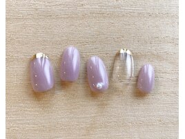 ぱっつんミラー