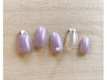 ココルポ 京橋(COCORUPO)/ぱっつんミラー