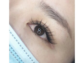 フルーリール(fleurir)/ワンホンマツエク