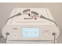 アリビオ(ALIVIO)/INDIBA 最上位機種ER200 