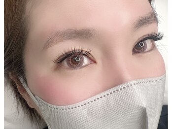 ジョワ アイラッシュサロン(joie)/マツエクつけ放題