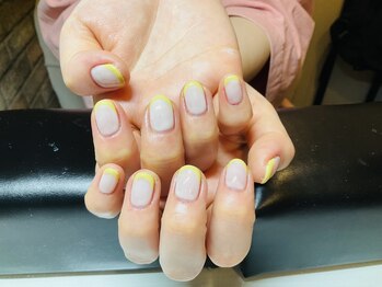 ヴァーチュープラス(VIRTUE PLUS)/