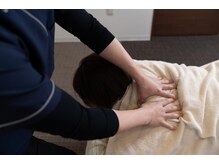 マハロ整体 鈴鹿(MAHALO整体)/疲労回復コース