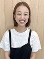 ソファ 立川(sofa) 福田璃子 【立川】
