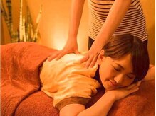 アイサン(AISAN)/全身整体マッサージ