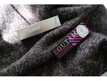 モストアイズ 武蔵小杉(most eyes)/ラッシュアディクト&エグータム