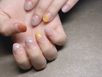 ラドール(La Dhole)/はんなり変形フレンチ